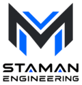 STAMAN